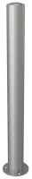 Edelstahl Poller Ø 89 mm zum Aufschrauben