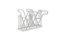 Anlehnparker 4600 mit Qualitätssiegel