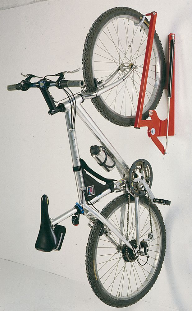 Vailantes® Lift - Wandhalterung Für BMX-Fahrrad MTB Mountainbike Rennrad  Fahrradständer Fahrräder - Wandhalter Für Die Garage Fahrradhalterung An  Die Wand Fahrradhalter Bike - Halter