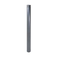 Stilpfosten Ø 60mm 464B zum Einbetonieren