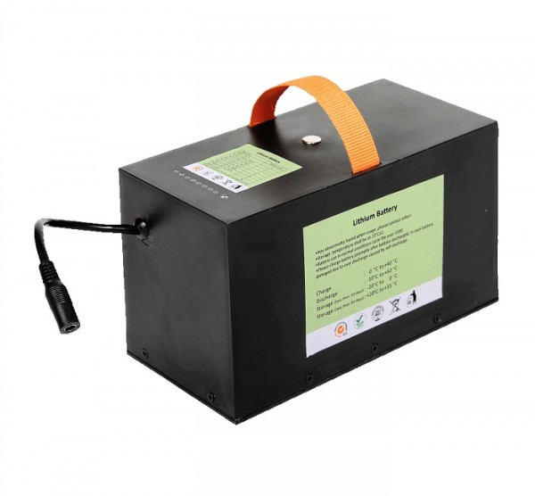Ersatzbatterie für Gehwegaufsteller WindPro® LED