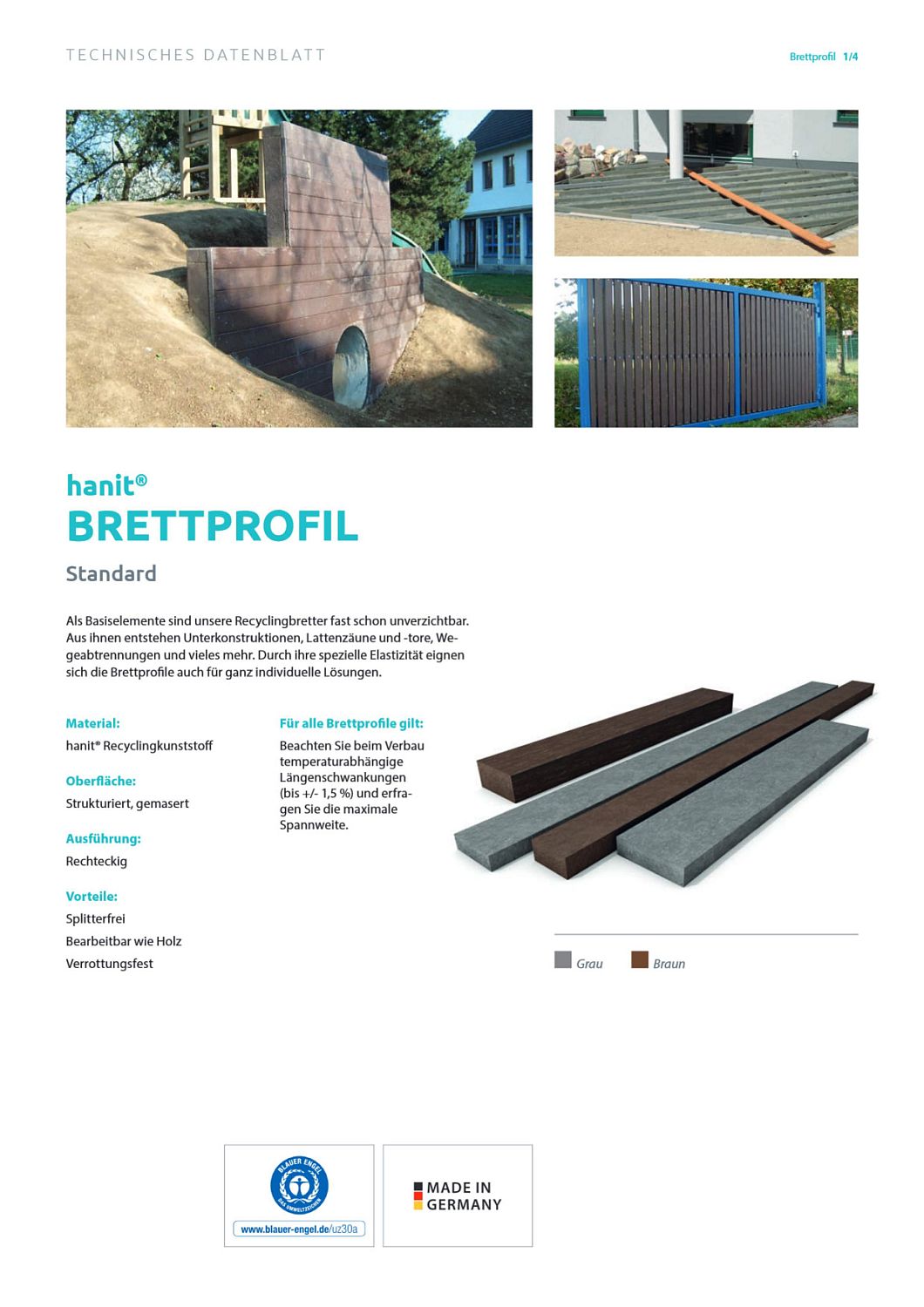 Bilder & Drucke Poster oder Leinwand Bild Pol Ledent Liebe & Frau Malerei  Grau B4MD Möbel & Wohnen