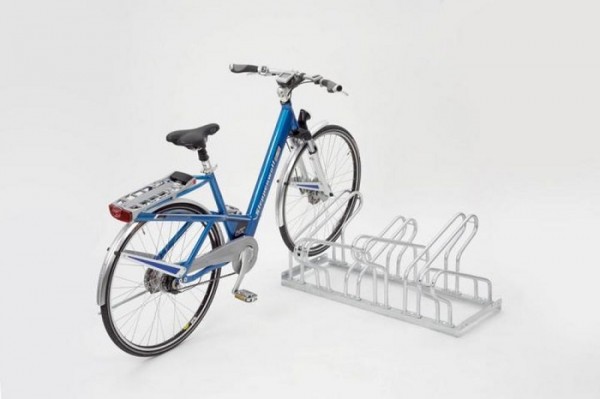 Fahrradständer 2100BF doppelseitig