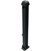 Stilpoller umlegbar 70x70 zum Aufdübeln