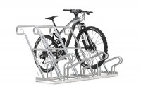 Fahrradständer 2600 für 2 - 6 Fahrräder