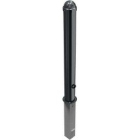 Stilpoller Ø102 herausnehmbar mit Dreikant