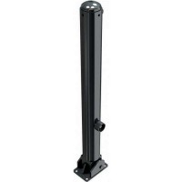 Stilpoller klappbar Ø82 RAL 7016