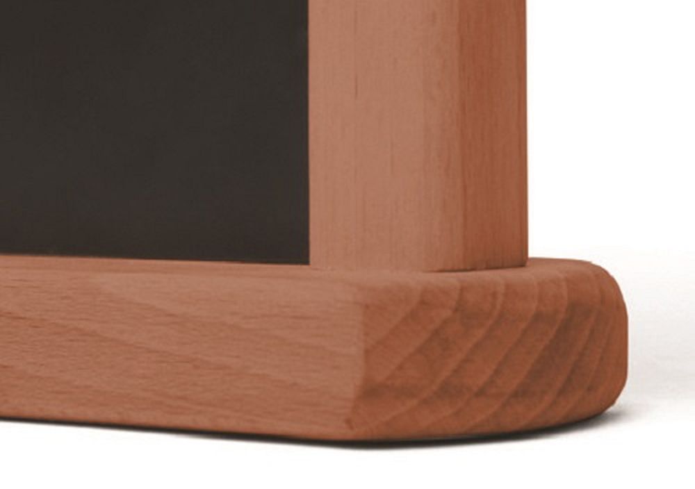 Bild Aufsteller Holz Autoversicherungshelfer