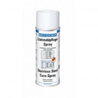 Edelstahl Pflegespray für Edelstahlpfosten